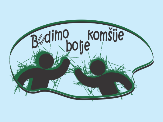 Budimo bolje komsije