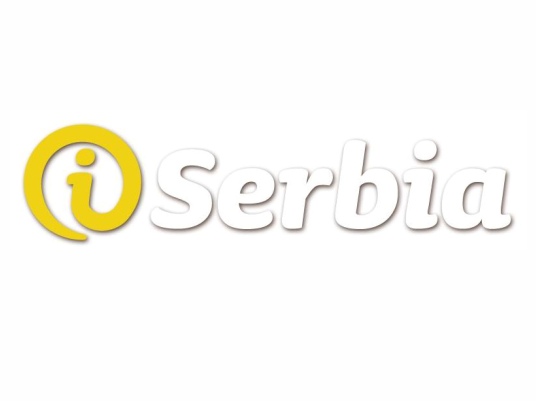 iSerbia Logo