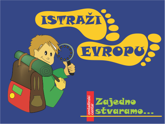 Istraži Evropu